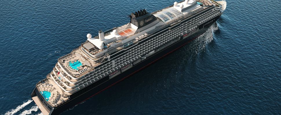 Explora Journeys Cover Photo Exterior